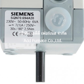 Siemens SQN70.694A20